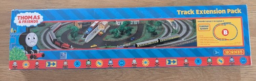 Rare thomas friends hornby - rare,