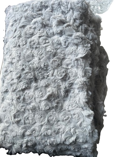 Set fur cushion covers - 2,