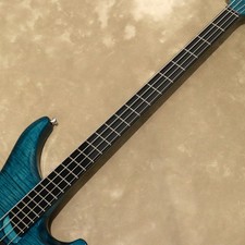 Vigier Arpege V4ECC Deep Blue