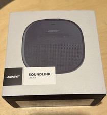 BOSE Soundlink Micro Portable