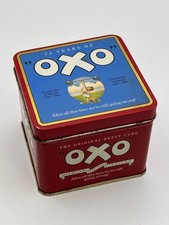 Red Oxo 75th Anniversary