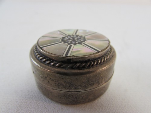 Antique hallmarked - (ref288ccy),