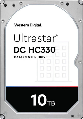 Western digital ultrastar 10tb - digital,