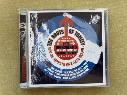 The who - who, of