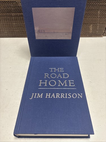 The road home - the,