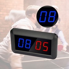 Digital Scoreboard Portable