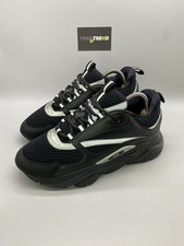 Size UK 6 - Dior B22 - Black