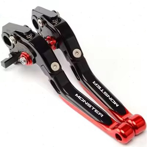 Adjustable brake clutch lever - brake,