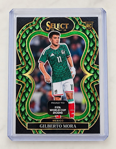 Panini select road fifa - panini,
