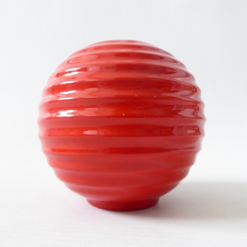 Carlton ware salt - salt, pot