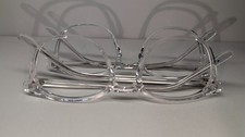 Dax shiny crystal eyeglasses - dax,