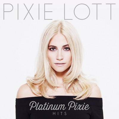 Pixie lott platinum - lott:,