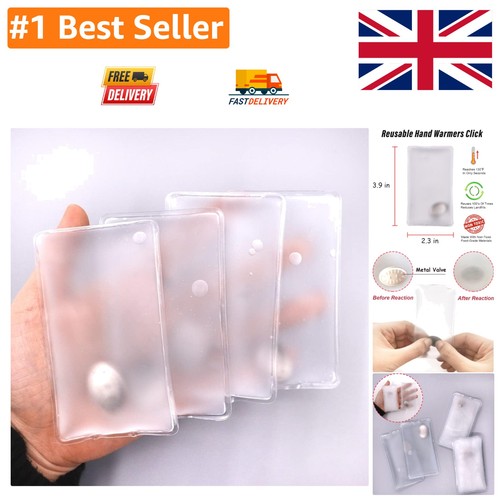 Eco friendly instant heat - eco-friendly,