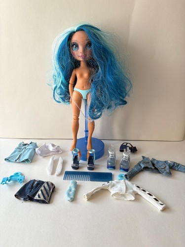 Rainbow high dolls various - –,
