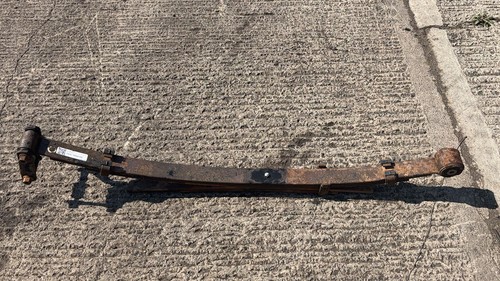 Ford ranger mk3 leaf spring - ranger,
