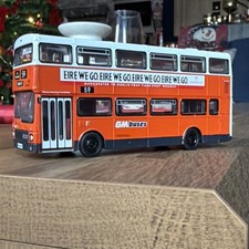 Corgi,ooc,mcw Metrobus,GM