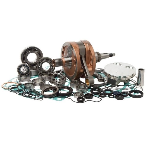 Wrench rabbit complete engine - complete,