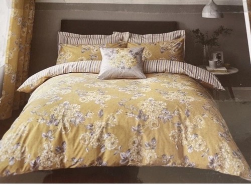 Duvet cover set - cover, dunelm