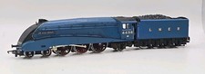 Working Hornby A4 4498 Sir