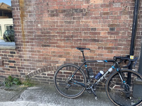 Felt frameset 55 - frameset,,