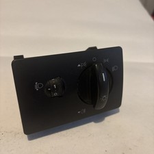 2008 FORD FOCUS MK2 HEADLIGHT