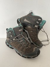 Meindl Respond Lady Mid II GTX