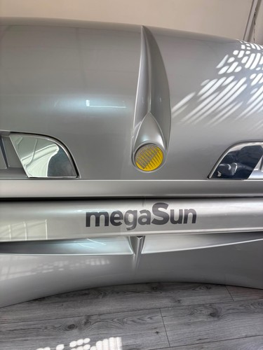 Used megasun 4500 ultra power - ultra,