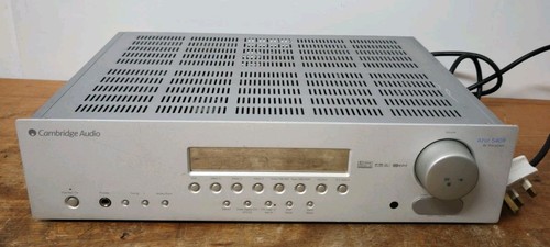 Cambridge audio azur 540r - cambridge,