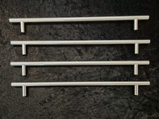 4 X Cupboard T-Bar Door