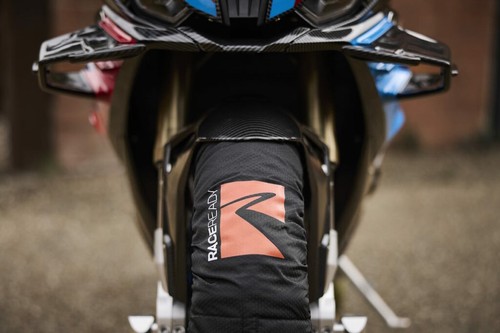 Raceready pro motorcycle tyre - pro,