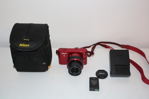 Nikon 10 30mm - 1, lens