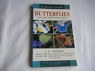Butterflies the british - butterflies, of