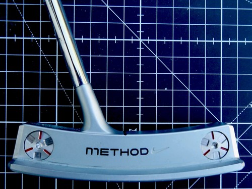 Nike method mod inch - 34,