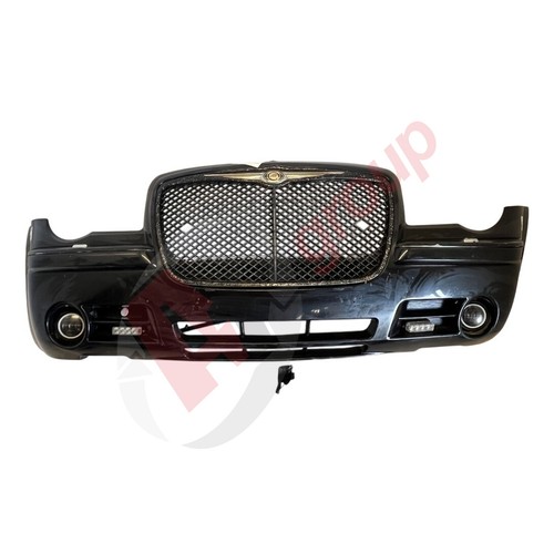 Chrysler 300c crd - chrysler,