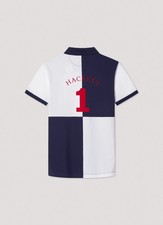 Hackett London Men’s Polo