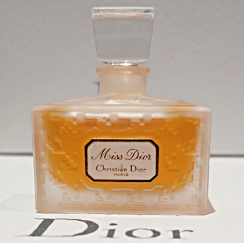 Christian dior miss - christian,