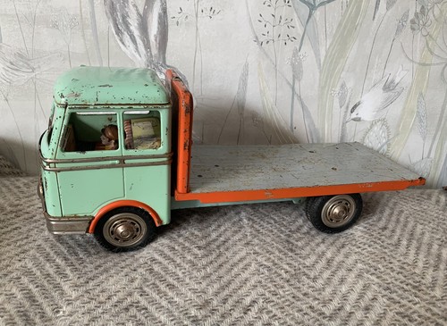Vintage göso goso german 50s - goso,
