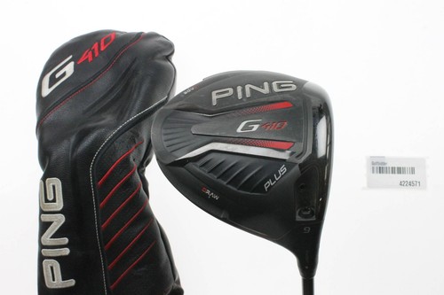 Ping g410 plus - g410, golf