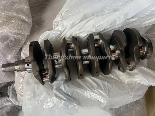 Crankshaft crank for - for, honda