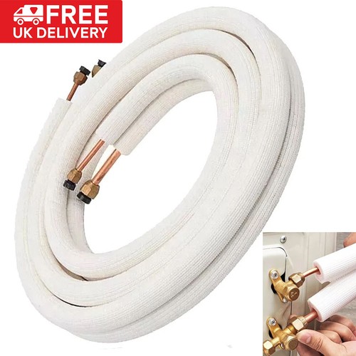 8 air conditioner - 3/8'',