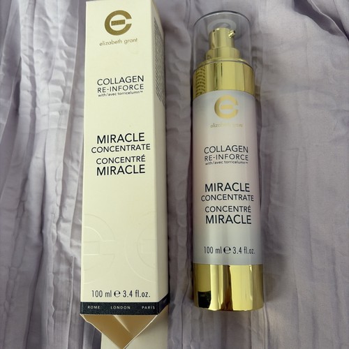 Collagen inforce miracle - re-inforce,