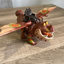 HTTYD - Playmobil How to Train