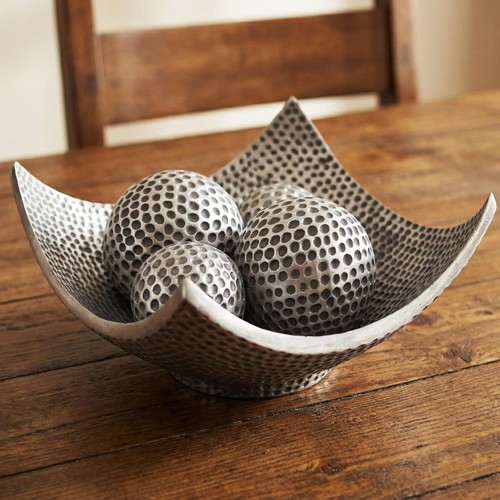 5pc bowl table centerpieces - bowl,