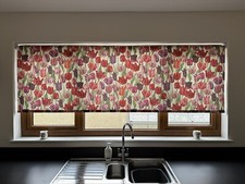 Emma Bridgewater fabric Blinds