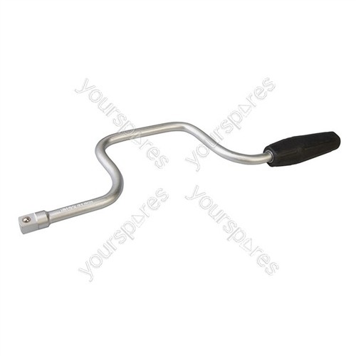 King dick sd - dick, brace