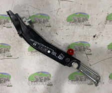 Alko Caravan Side Lift Jack - Max Load 1000kg