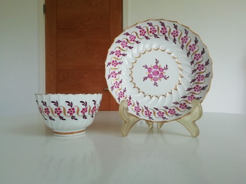 Late 18th century - late, ‘flight’