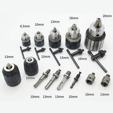 10/13/16mm Drill Chuck SDS