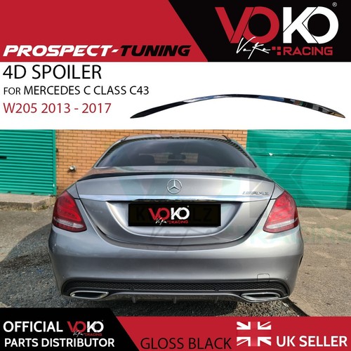 Mercedes class w205 c43 amg - c,