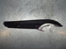 Honda CB500 CB550 1971-1975 Motorcycle Chainguard Chain Guide 